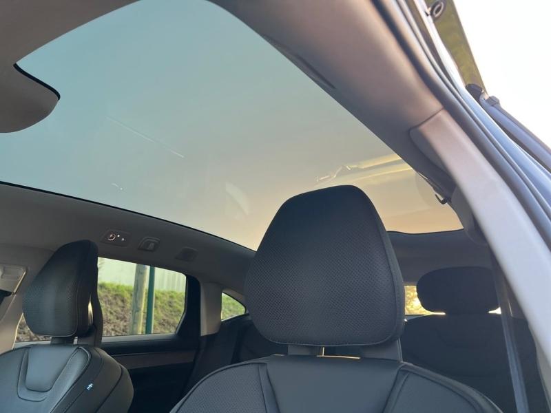 Image VOLVO ES90 Single 333ch Ultra 2026