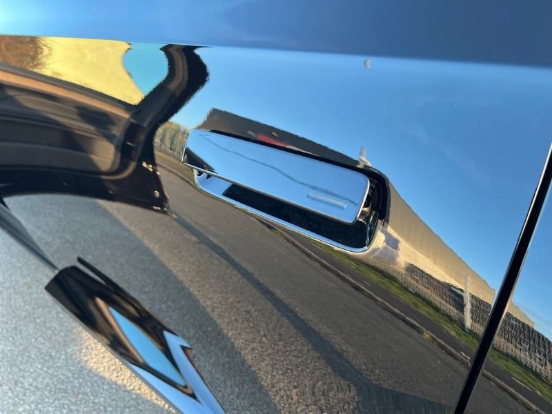 Image VOLVO ES90 Single 333ch Ultra 2026