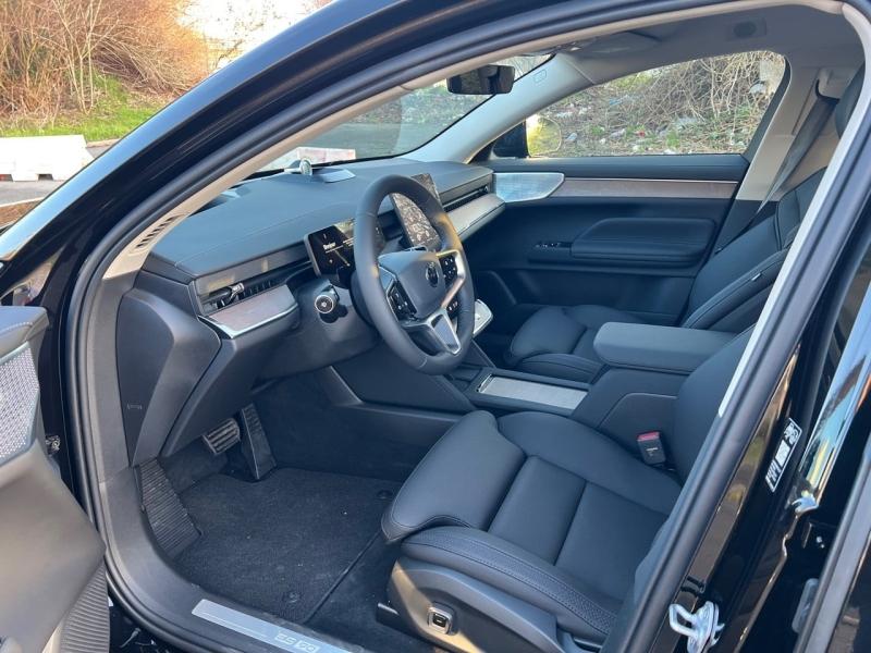 Image VOLVO ES90 Single 333ch Ultra 2026