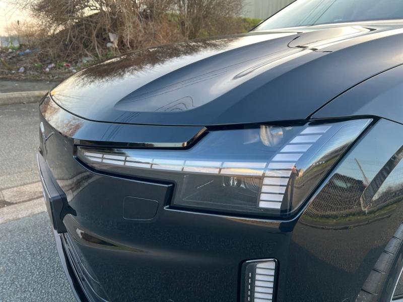 Image VOLVO ES90 Single 333ch Ultra 2026