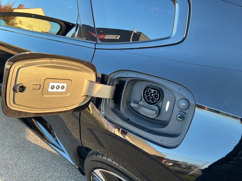 Image VOLVO ES90 Single 333ch Ultra 2026