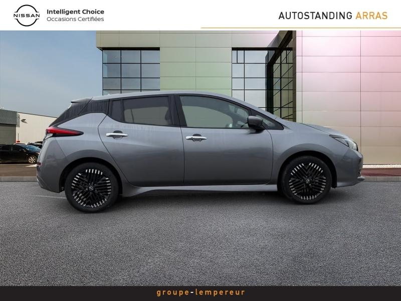 Image NISSAN Leaf 150ch 40kWh N-Connecta 22