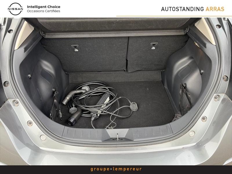 Image NISSAN Leaf 150ch 40kWh N-Connecta 22