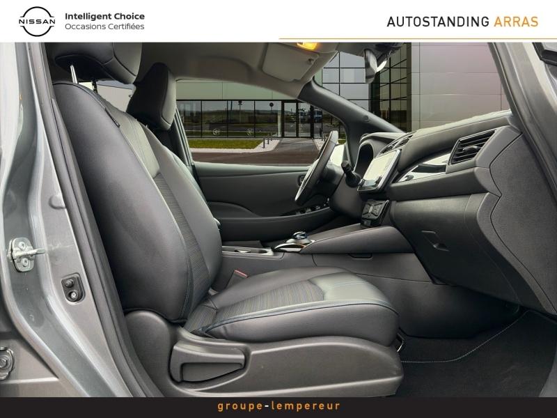 Image NISSAN Leaf 150ch 40kWh N-Connecta 22