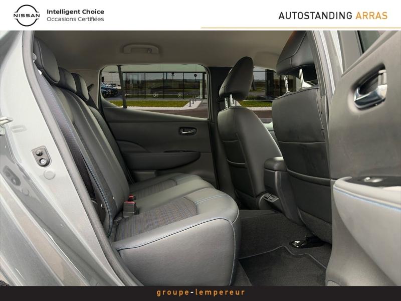 Image NISSAN Leaf 150ch 40kWh N-Connecta 22