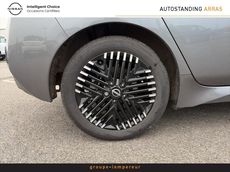 Image NISSAN Leaf 150ch 40kWh N-Connecta 22