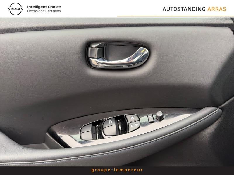 Image NISSAN Leaf 150ch 40kWh N-Connecta 22