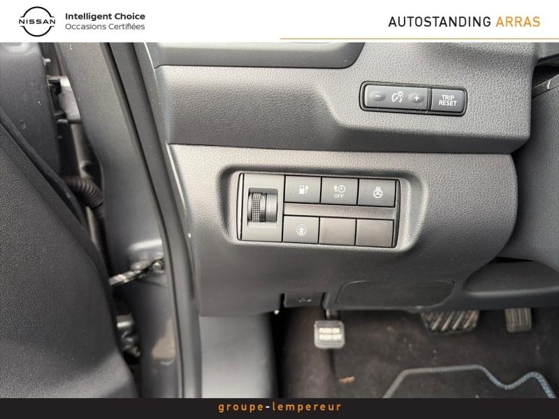 Image NISSAN Leaf 150ch 40kWh N-Connecta 22