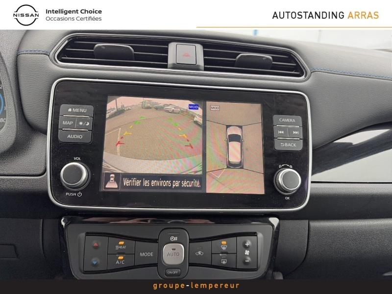 Image NISSAN Leaf 150ch 40kWh N-Connecta 22