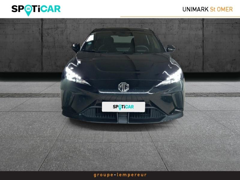 Image MG MOTOR MG4 EV 170ch - 51kWh