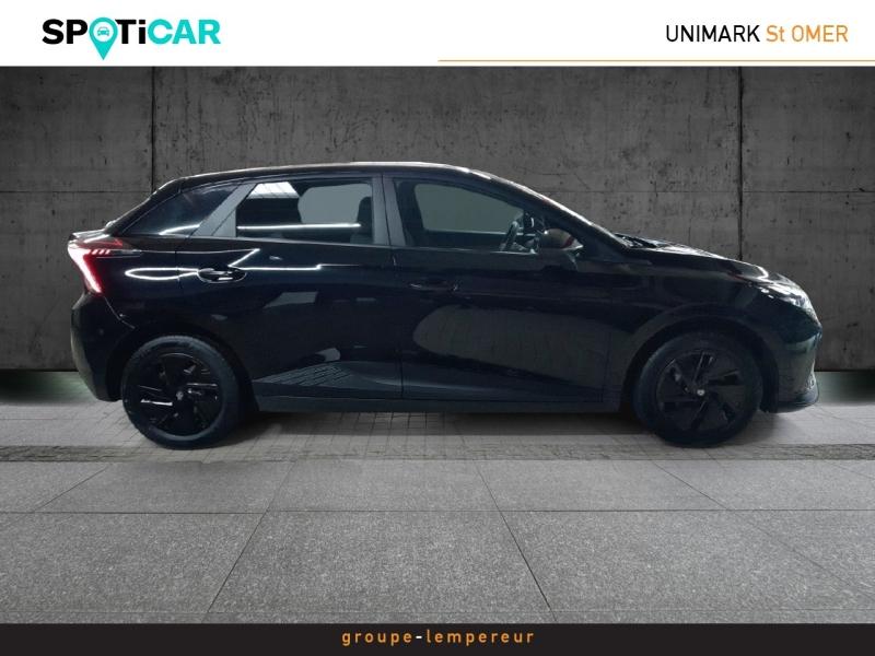 Image MG MOTOR MG4 EV 170ch - 51kWh