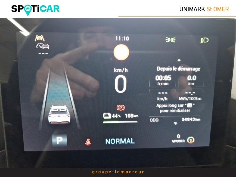Image MG MOTOR MG4 EV 170ch - 51kWh