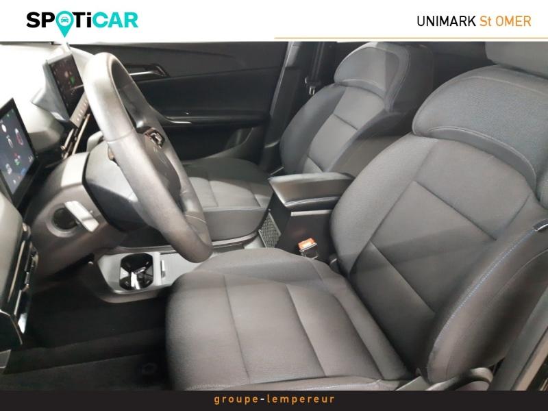 Image MG MOTOR MG4 EV 170ch - 51kWh