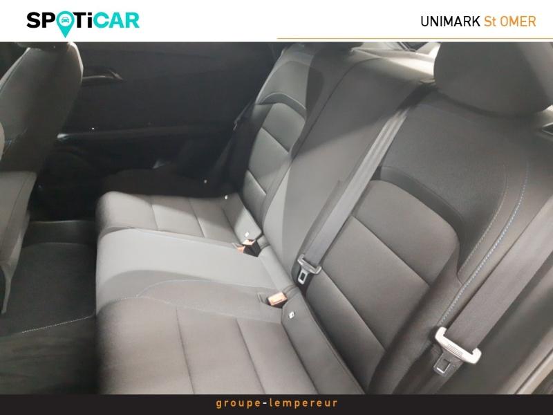 Image MG MOTOR MG4 EV 170ch - 51kWh