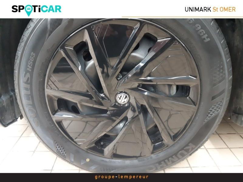 Image MG MOTOR MG4 EV 170ch - 51kWh