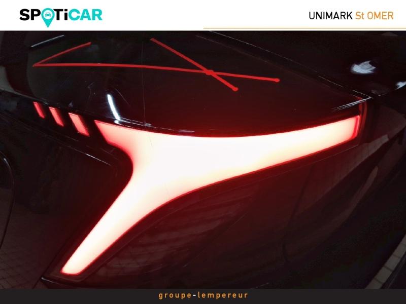 Image MG MOTOR MG4 EV 170ch - 51kWh