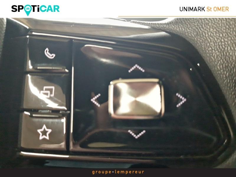 Image MG MOTOR MG4 EV 170ch - 51kWh