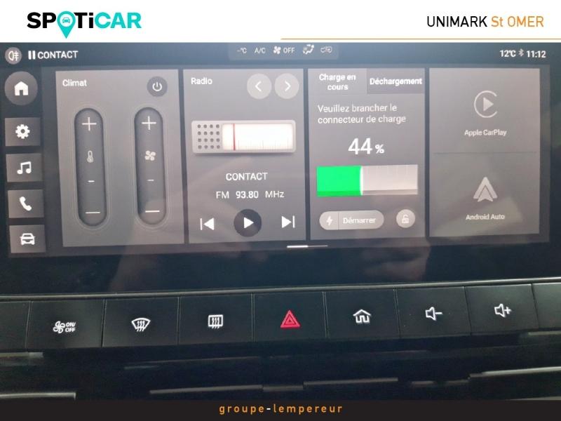 Image MG MOTOR MG4 EV 170ch - 51kWh