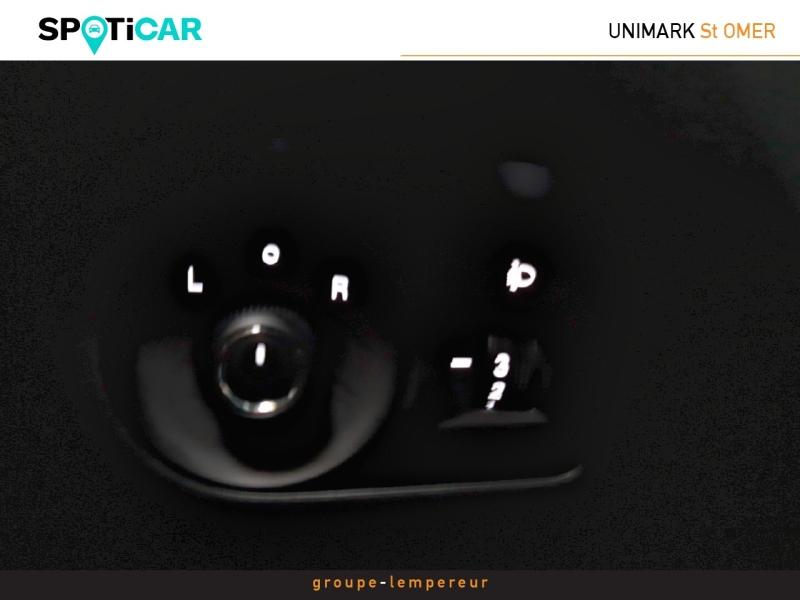 Image MG MOTOR MG4 EV 170ch - 51kWh