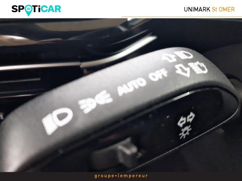 Image MG MOTOR MG4 EV 170ch - 51kWh