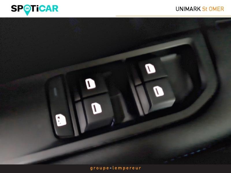 Image MG MOTOR MG4 EV 170ch - 51kWh