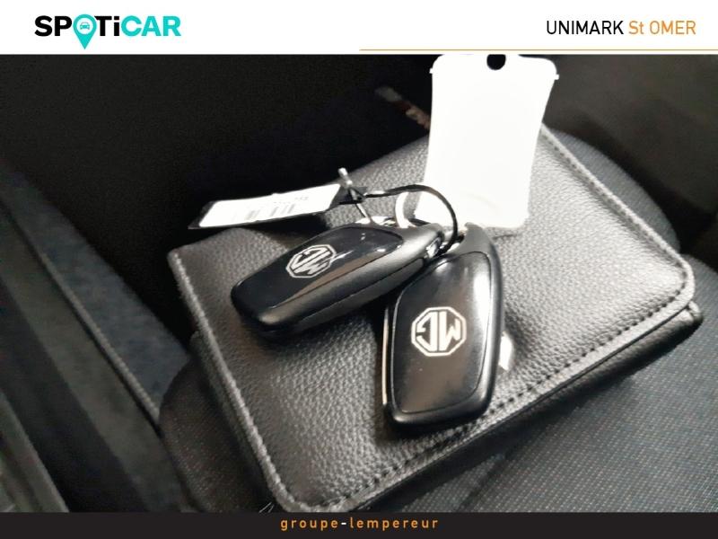 Image MG MOTOR MG4 EV 170ch - 51kWh