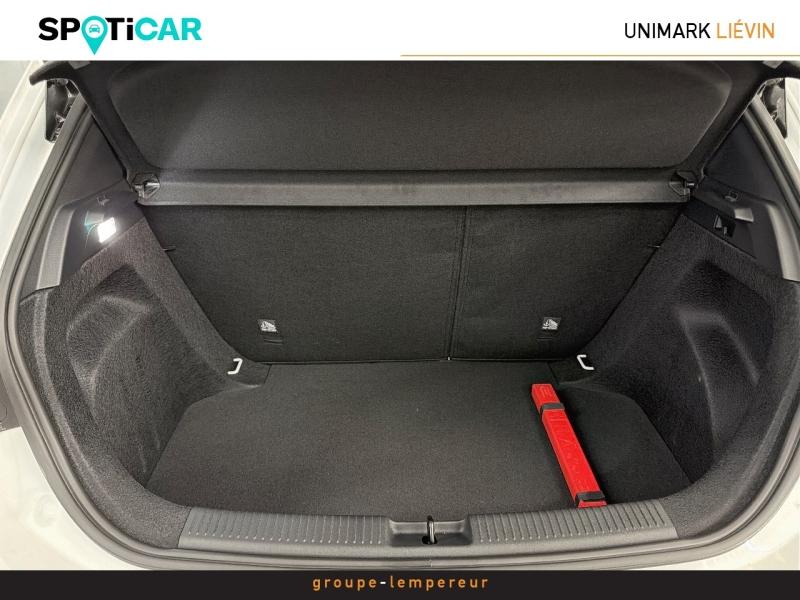 Image MG MOTOR MG3 Hybrid+ 195ch Luxury