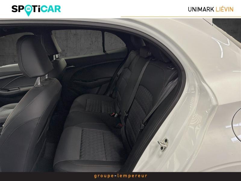 Image MG MOTOR MG3 Hybrid+ 195ch Luxury