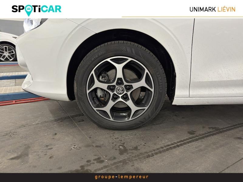 Image MG MOTOR MG3 Hybrid+ 195ch Luxury