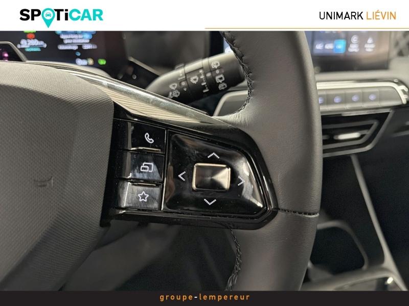 Image MG MOTOR MG3 Hybrid+ 195ch Luxury