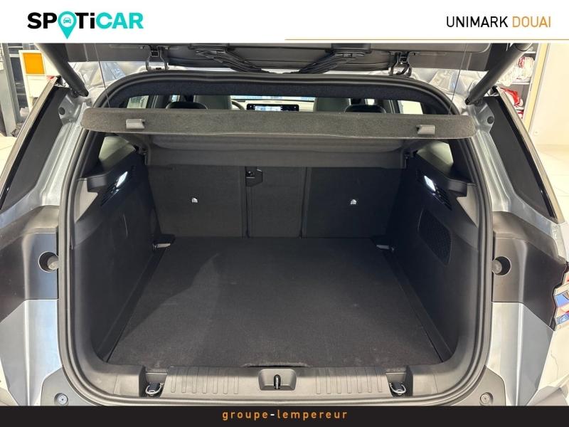 Image JEEP Compass Electrique 213ch 157kw Altitude