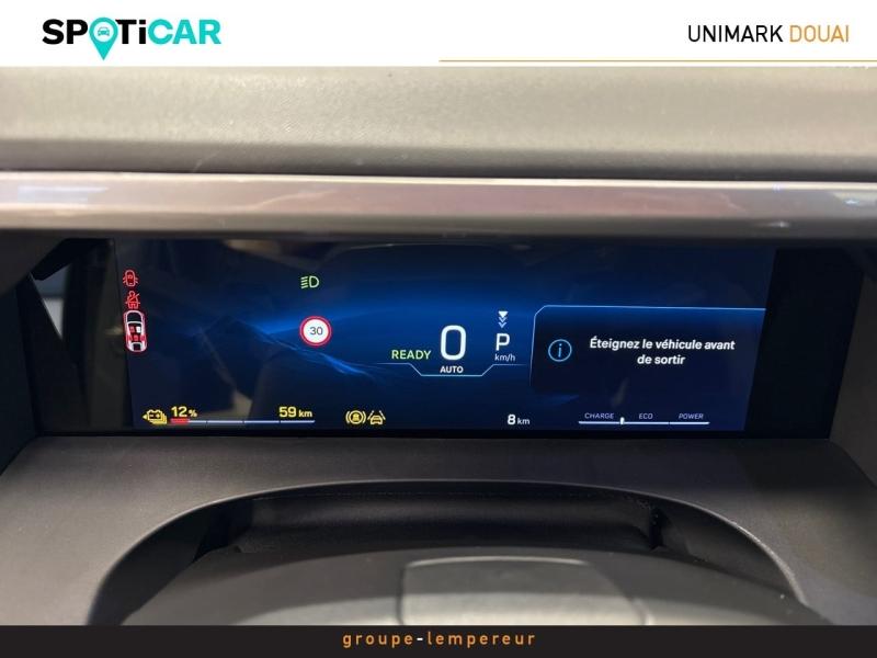 Image JEEP Compass Electrique 213ch 157kw Altitude