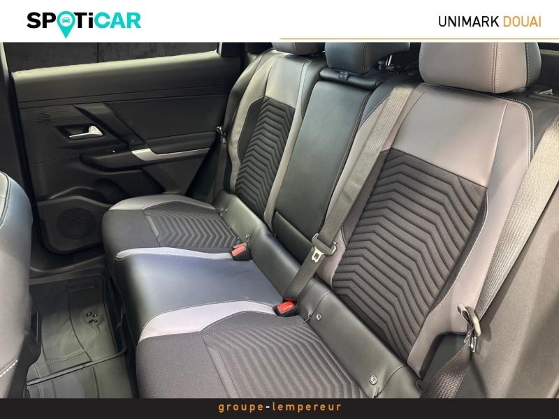 Image JEEP Compass Electrique 213ch 157kw Altitude