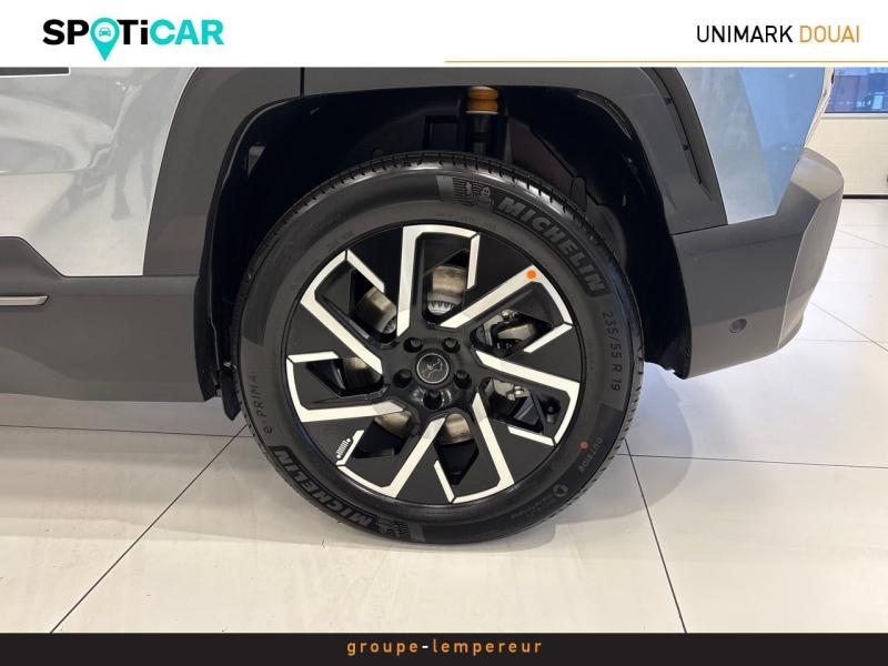 Image JEEP Compass Electrique 213ch 157kw Altitude