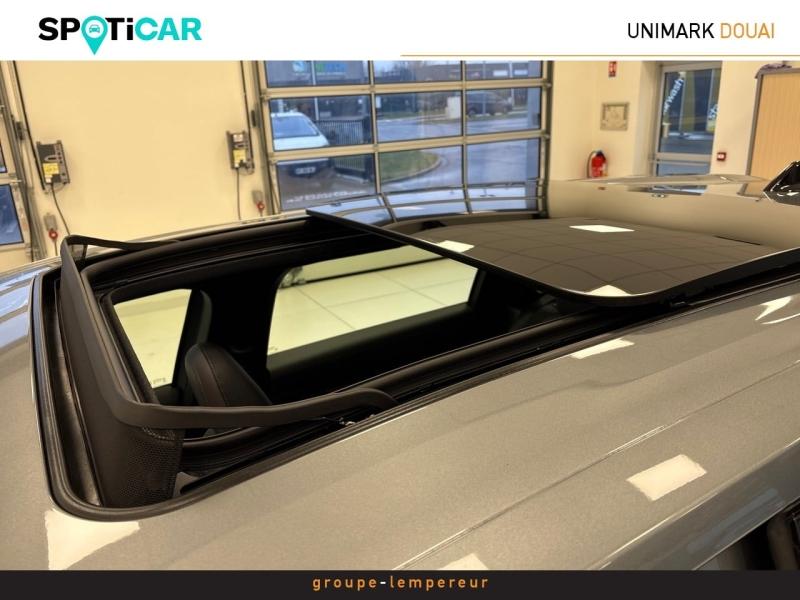 Image JEEP Compass Electrique 213ch 157kw Altitude