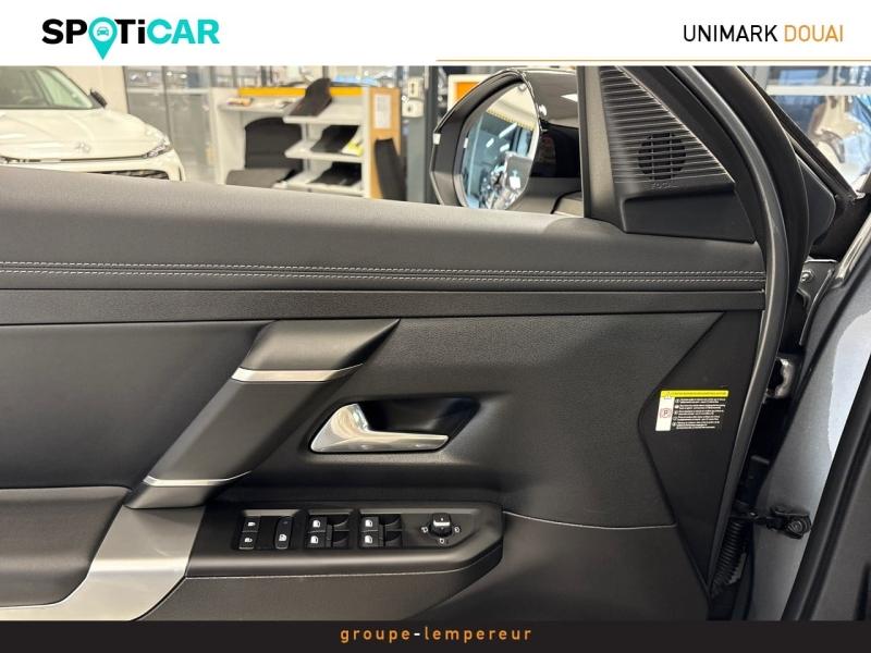 Image JEEP Compass Electrique 213ch 157kw Altitude