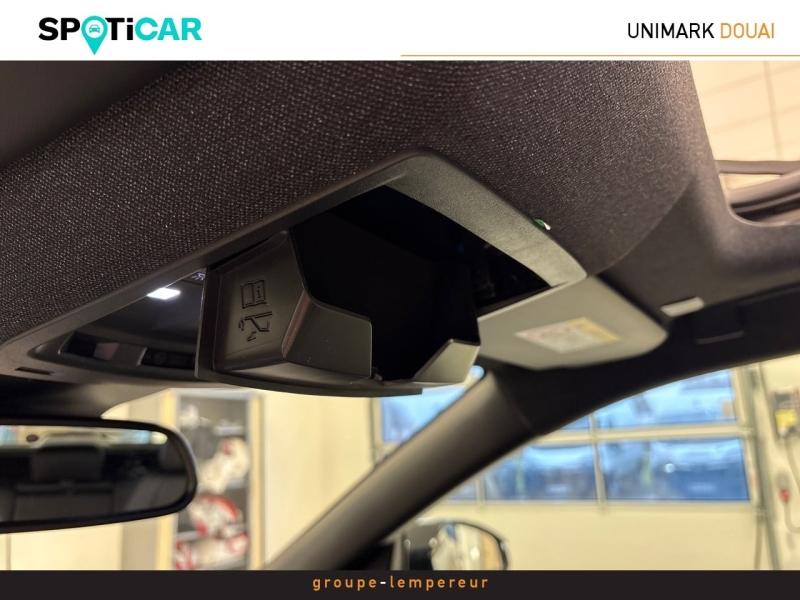 Image JEEP Compass Electrique 213ch 157kw Altitude