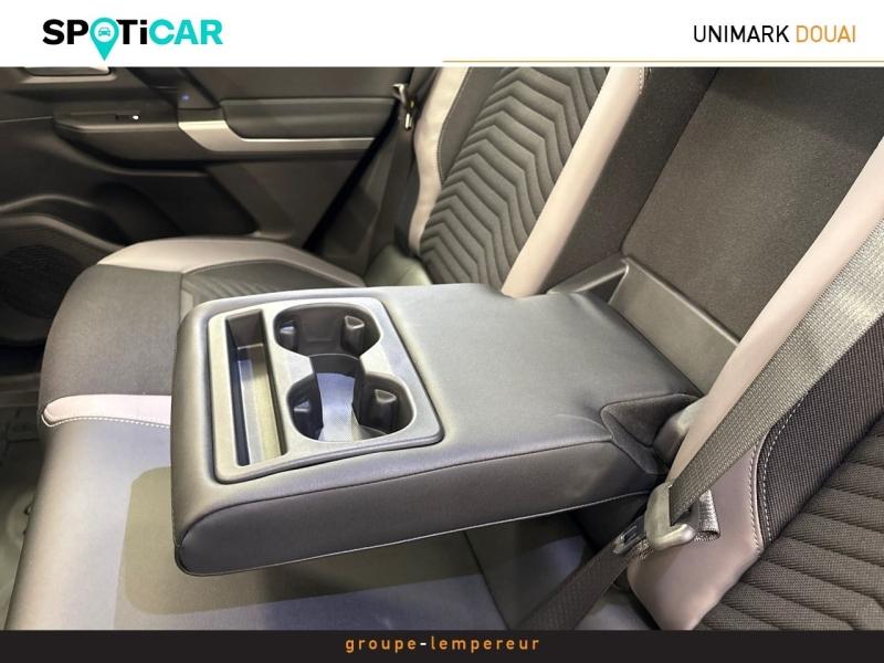 Image JEEP Compass Electrique 213ch 157kw Altitude