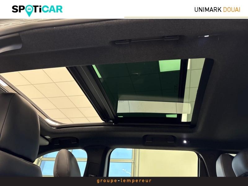 Image JEEP Compass Electrique 213ch 157kw Altitude