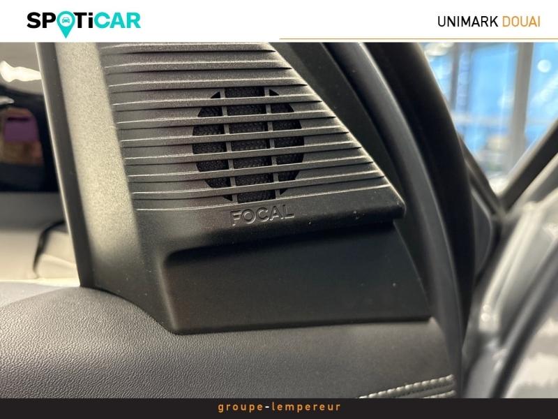 Image JEEP Compass Electrique 213ch 157kw Altitude