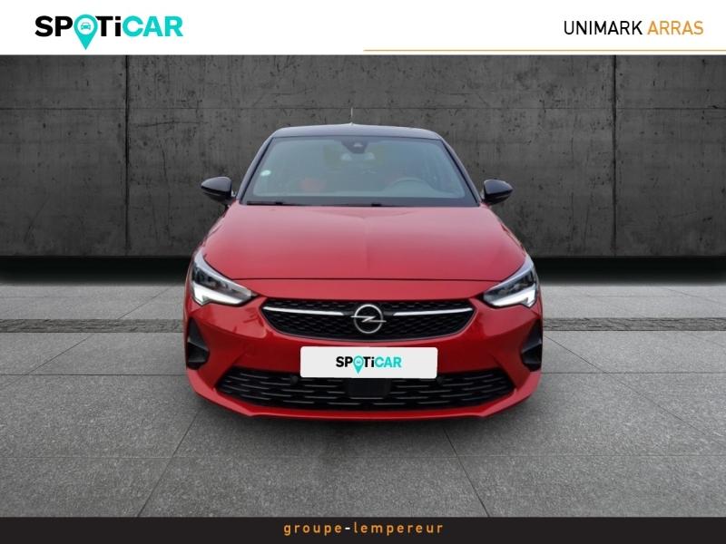 Image OPEL Corsa Electric 136ch GS