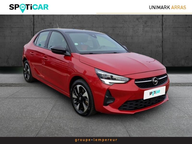 Image OPEL Corsa Electric 136ch GS