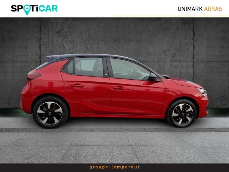 Image OPEL Corsa Electric 136ch GS