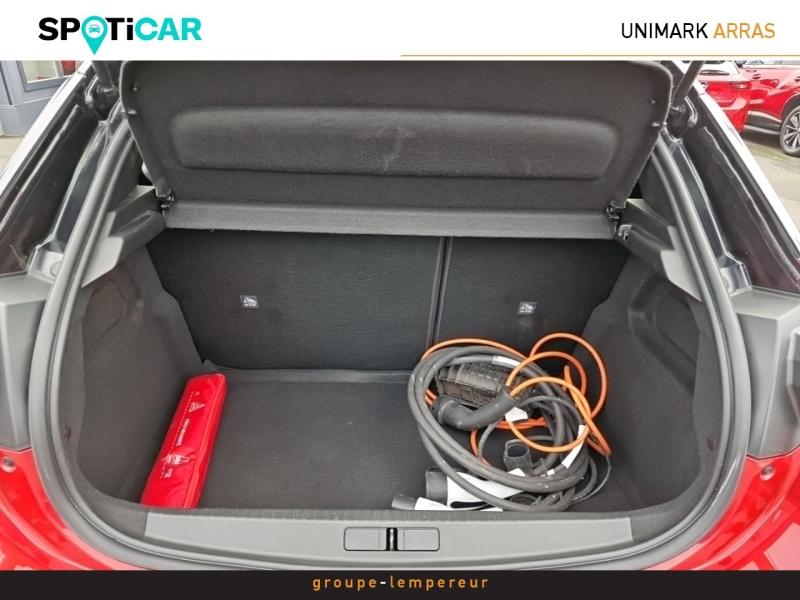 Image OPEL Corsa Electric 136ch GS