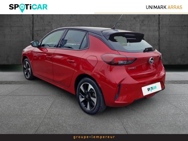 Image OPEL Corsa Electric 136ch GS