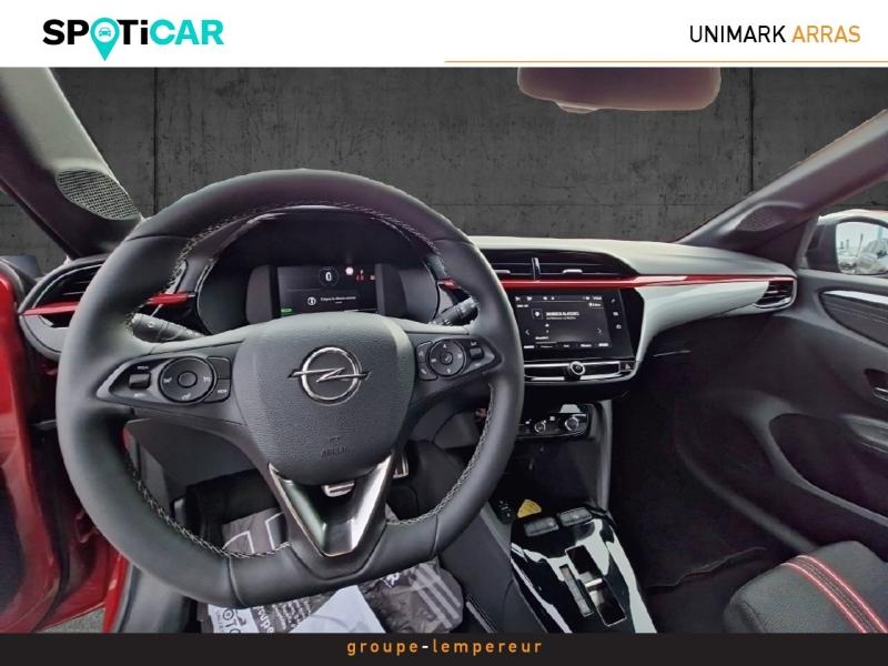 Image OPEL Corsa Electric 136ch GS