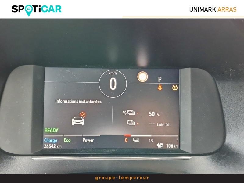 Image OPEL Corsa Electric 136ch GS