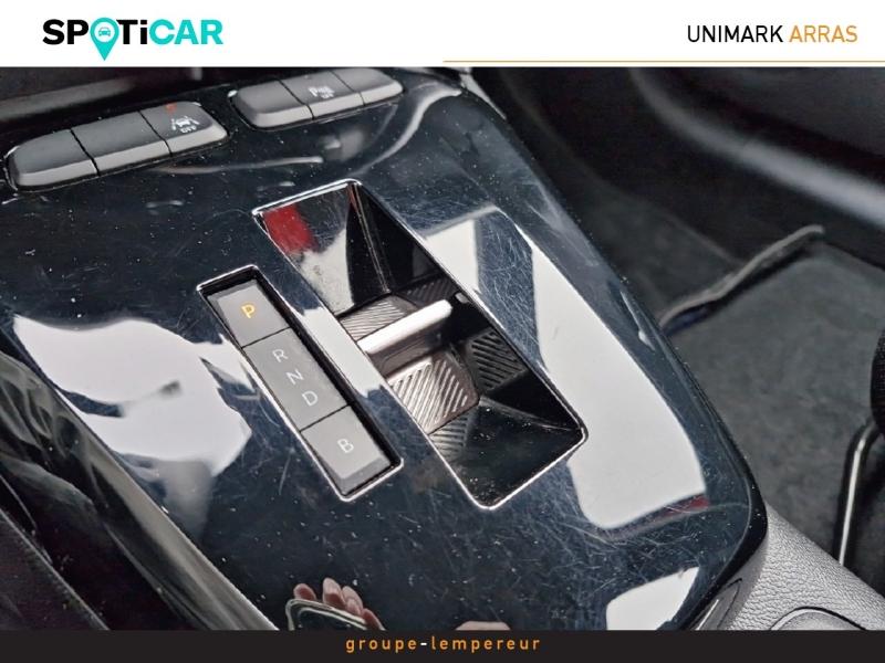 Image OPEL Corsa Electric 136ch GS