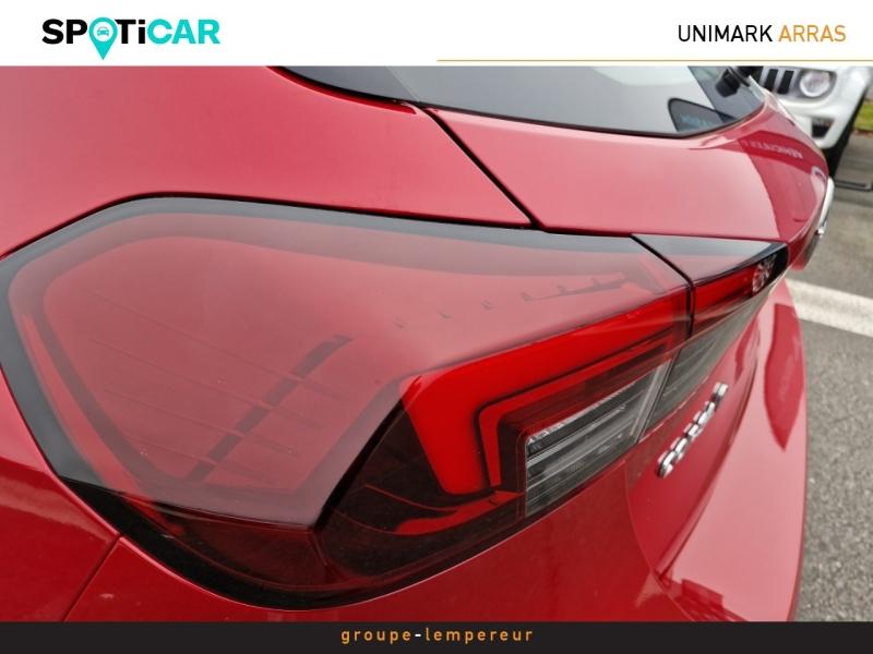 Image OPEL Corsa Electric 136ch GS