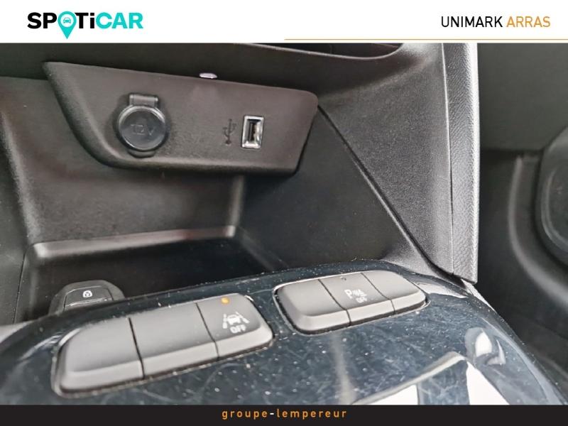 Image OPEL Corsa Electric 136ch GS